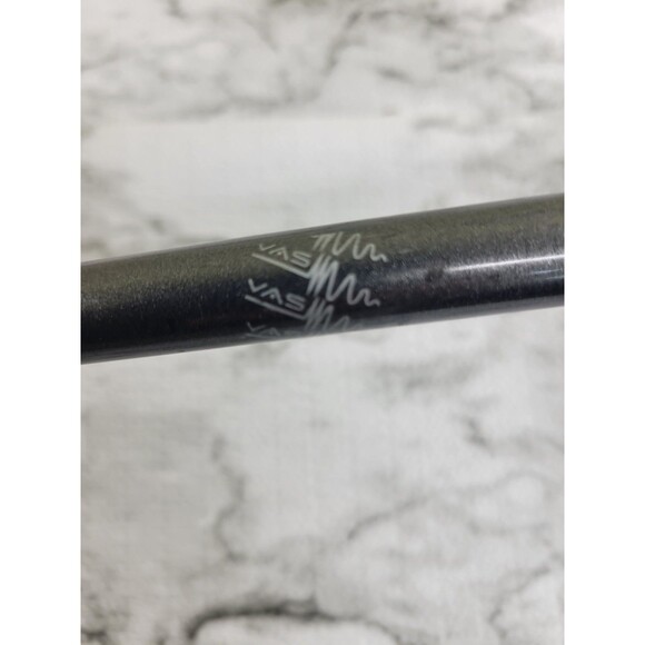 Cleveland VAS+ Single 6 Iron Factory Steel Shaft RH 37.5" Original Grip - Picture 6 of 8